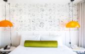 Туры в отель Hotel Erwin Venice Beach Туры в отель Hotel Erwin Venice Beach