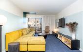 Туры в отель Hotel Erwin Venice Beach Туры в отель Hotel Erwin Venice Beach