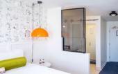 Туры в отель Hotel Erwin Venice Beach Туры в отель Hotel Erwin Venice Beach