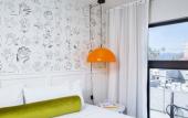 Туры в отель Hotel Erwin Venice Beach Туры в отель Hotel Erwin Venice Beach