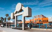 Туры в отель Hotel Erwin Venice Beach Туры в отель Hotel Erwin Venice Beach