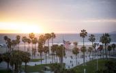 Туры в отель Hotel Erwin Venice Beach Туры в отель Hotel Erwin Venice Beach