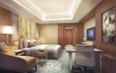Туры в отель Shangri-La Qinhuangdao Туры в отель Shangri-La Qinhuangdao