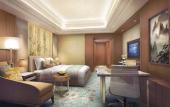 Туры в отель Shangri-La Qinhuangdao Туры в отель Shangri-La Qinhuangdao