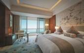 Туры в отель Shangri-La Qinhuangdao Туры в отель Shangri-La Qinhuangdao