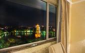 Туры в отель Lijiang Waterfall Hotel Туры в отель Lijiang Waterfall Hotel