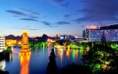Туры в отель Lijiang Waterfall Hotel Туры в отель Lijiang Waterfall Hotel
