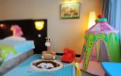 Туры в отель Lijiang Waterfall Hotel Туры в отель Lijiang Waterfall Hotel
