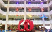 Туры в отель Wangfu Bangrui International Hotel Туры в отель Wangfu Bangrui International Hotel