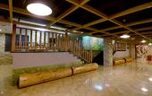 Туры в отель Wangfu Bangrui International Hotel Туры в отель Wangfu Bangrui International Hotel