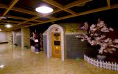 Туры в отель Wangfu Bangrui International Hotel Туры в отель Wangfu Bangrui International Hotel
