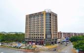 Туры в отель Bosi Hotel Туры в отель Bosi Hotel
