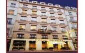 Туры в отель Hotel des Remparts Lyon Perrache Туры в отель Hotel des Remparts Lyon Perrache