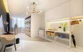 Туры в отель Atour Hotel(Ningbo Fenghua Huizheng Old Street Store) Туры в отель Atour Hotel(Ningbo Fenghua Huizheng Old Street Store)