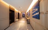 Туры в отель Atour Hotel(Ningbo Fenghua Huizheng Old Street Store) Туры в отель Atour Hotel(Ningbo Fenghua Huizheng Old Street Store)