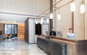 Туры в отель Atour Hotel(Ningbo Fenghua Huizheng Old Street Store) Туры в отель Atour Hotel(Ningbo Fenghua Huizheng Old Street Store)