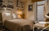 Туры в отель Room Select Tetuan Туры в отель Room Select Tetuan