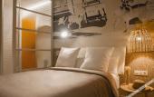 Туры в отель Room Select Tetuan Туры в отель Room Select Tetuan