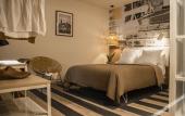 Туры в отель Room Select Tetuan Туры в отель Room Select Tetuan
