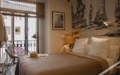 Туры в отель Room Select Tetuan Туры в отель Room Select Tetuan