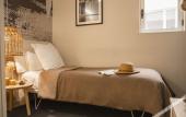 Туры в отель Room Select Tetuan Туры в отель Room Select Tetuan