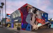 Туры в отель The Kinney - Venice Beach Туры в отель The Kinney - Venice Beach