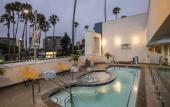 Туры в отель The Kinney - Venice Beach Туры в отель The Kinney - Venice Beach