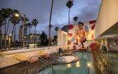 Туры в отель The Kinney - Venice Beach Туры в отель The Kinney - Venice Beach