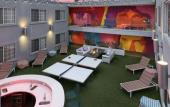 Туры в отель The Kinney - Venice Beach Туры в отель The Kinney - Venice Beach