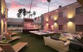Туры в отель The Kinney - Venice Beach Туры в отель The Kinney - Venice Beach