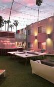 Туры в отель The Kinney - Venice Beach Туры в отель The Kinney - Venice Beach