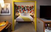 Туры в отель The Kinney - Venice Beach Туры в отель The Kinney - Venice Beach