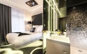 Туры в отель Vertigo Hotel, Dijon, a Member of Design Hotels Туры в отель Vertigo Hotel, Dijon, a Member of Design Hotels