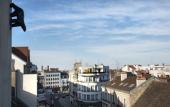 Туры в отель Vertigo Hotel, Dijon, a Member of Design Hotels Туры в отель Vertigo Hotel, Dijon, a Member of Design Hotels
