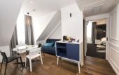 Туры в отель Vertigo Hotel, Dijon, a Member of Design Hotels Туры в отель Vertigo Hotel, Dijon, a Member of Design Hotels