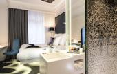 Туры в отель Vertigo Hotel, Dijon, a Member of Design Hotels Туры в отель Vertigo Hotel, Dijon, a Member of Design Hotels
