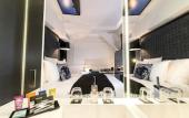Туры в отель Vertigo Hotel, Dijon, a Member of Design Hotels Туры в отель Vertigo Hotel, Dijon, a Member of Design Hotels