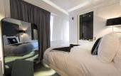 Туры в отель Vertigo Hotel, Dijon, a Member of Design Hotels Туры в отель Vertigo Hotel, Dijon, a Member of Design Hotels
