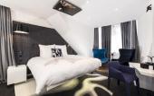 Туры в отель Vertigo Hotel, Dijon, a Member of Design Hotels Туры в отель Vertigo Hotel, Dijon, a Member of Design Hotels
