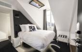 Туры в отель Vertigo Hotel, Dijon, a Member of Design Hotels Туры в отель Vertigo Hotel, Dijon, a Member of Design Hotels