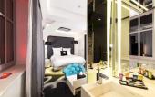 Туры в отель Vertigo Hotel, Dijon, a Member of Design Hotels Туры в отель Vertigo Hotel, Dijon, a Member of Design Hotels
