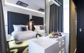 Туры в отель Vertigo Hotel, Dijon, a Member of Design Hotels Туры в отель Vertigo Hotel, Dijon, a Member of Design Hotels