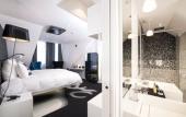 Туры в отель Vertigo Hotel, Dijon, a Member of Design Hotels Туры в отель Vertigo Hotel, Dijon, a Member of Design Hotels