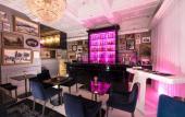 Туры в отель Vertigo Hotel, Dijon, a Member of Design Hotels Туры в отель Vertigo Hotel, Dijon, a Member of Design Hotels