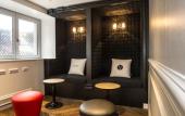 Туры в отель Vertigo Hotel, Dijon, a Member of Design Hotels Туры в отель Vertigo Hotel, Dijon, a Member of Design Hotels