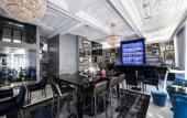 Туры в отель Vertigo Hotel, Dijon, a Member of Design Hotels Туры в отель Vertigo Hotel, Dijon, a Member of Design Hotels