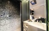 Туры в отель Vertigo Hotel, Dijon, a Member of Design Hotels Туры в отель Vertigo Hotel, Dijon, a Member of Design Hotels