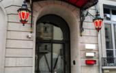 Туры в отель Vertigo Hotel, Dijon, a Member of Design Hotels Туры в отель Vertigo Hotel, Dijon, a Member of Design Hotels