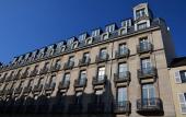 Туры в отель Vertigo Hotel, Dijon, a Member of Design Hotels Туры в отель Vertigo Hotel, Dijon, a Member of Design Hotels