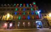Туры в отель Vertigo Hotel, Dijon, a Member of Design Hotels Туры в отель Vertigo Hotel, Dijon, a Member of Design Hotels